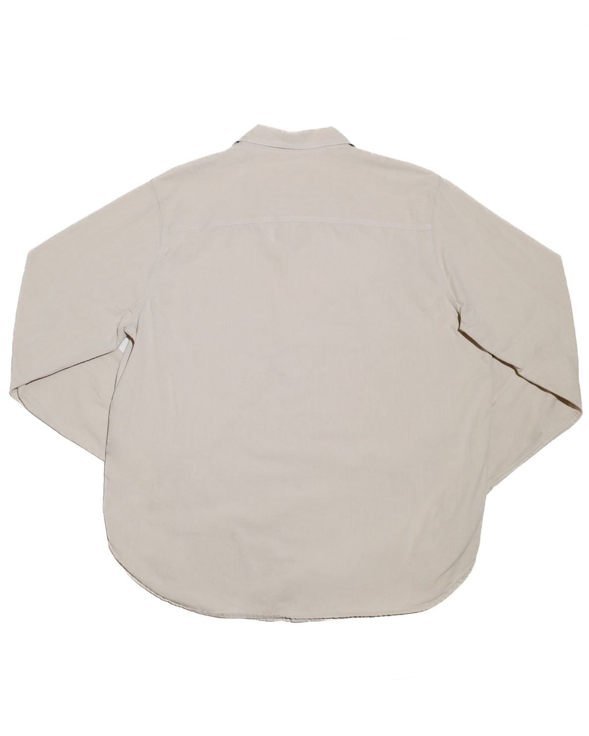 LEVI'S COLLARED BUTTON UP SHIRT