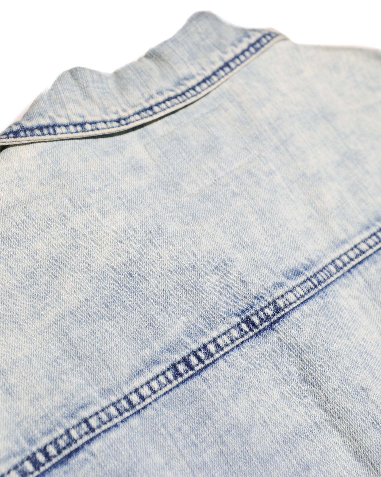 BLANK NYC ACID WASH ROMPER