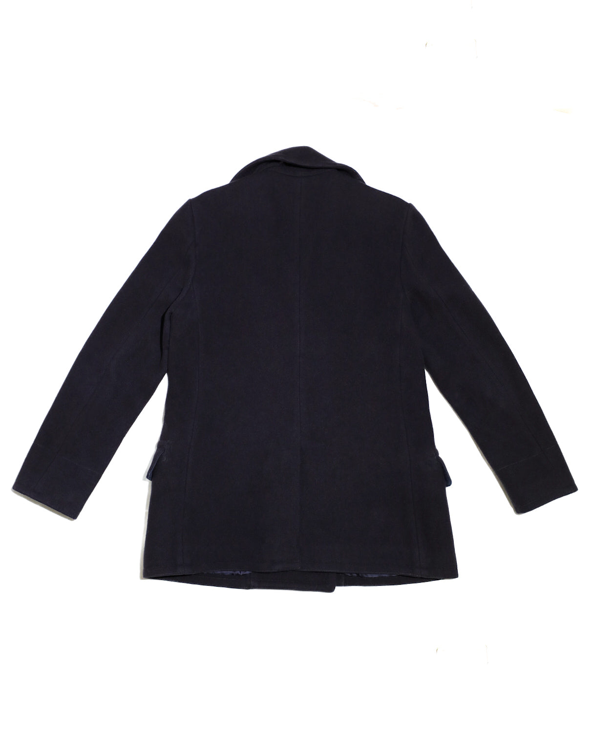 RALPH LAUREN POLO PEACOAT