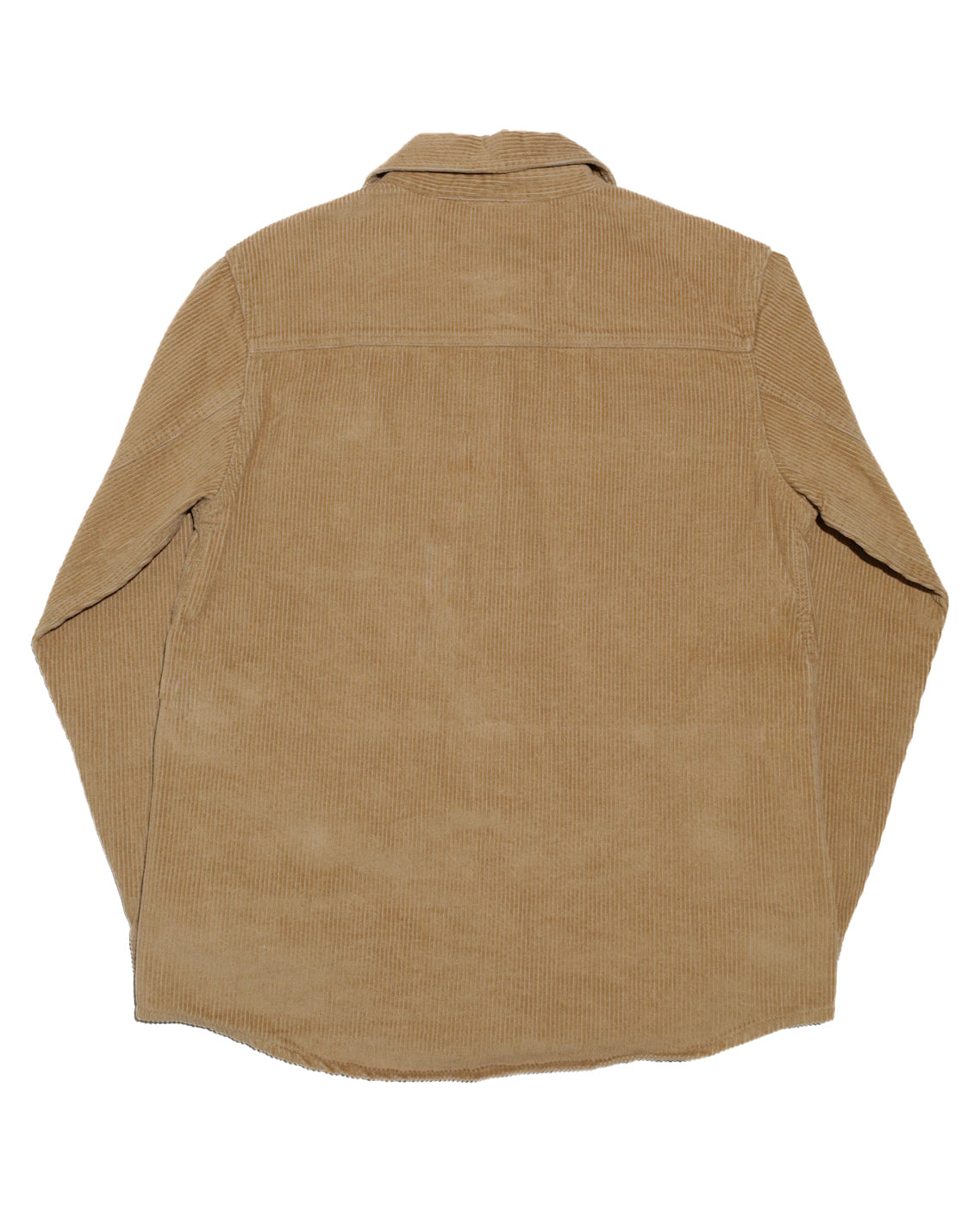 BUFFALO DAVID BITTON CORDUROY BUTTON UP