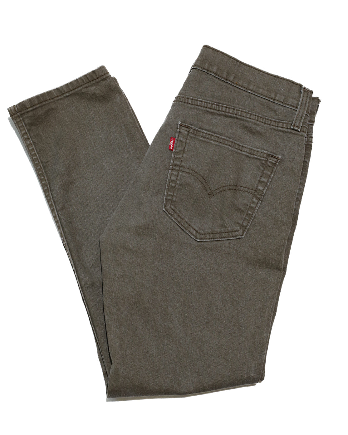 MENS LEVIS JEANS