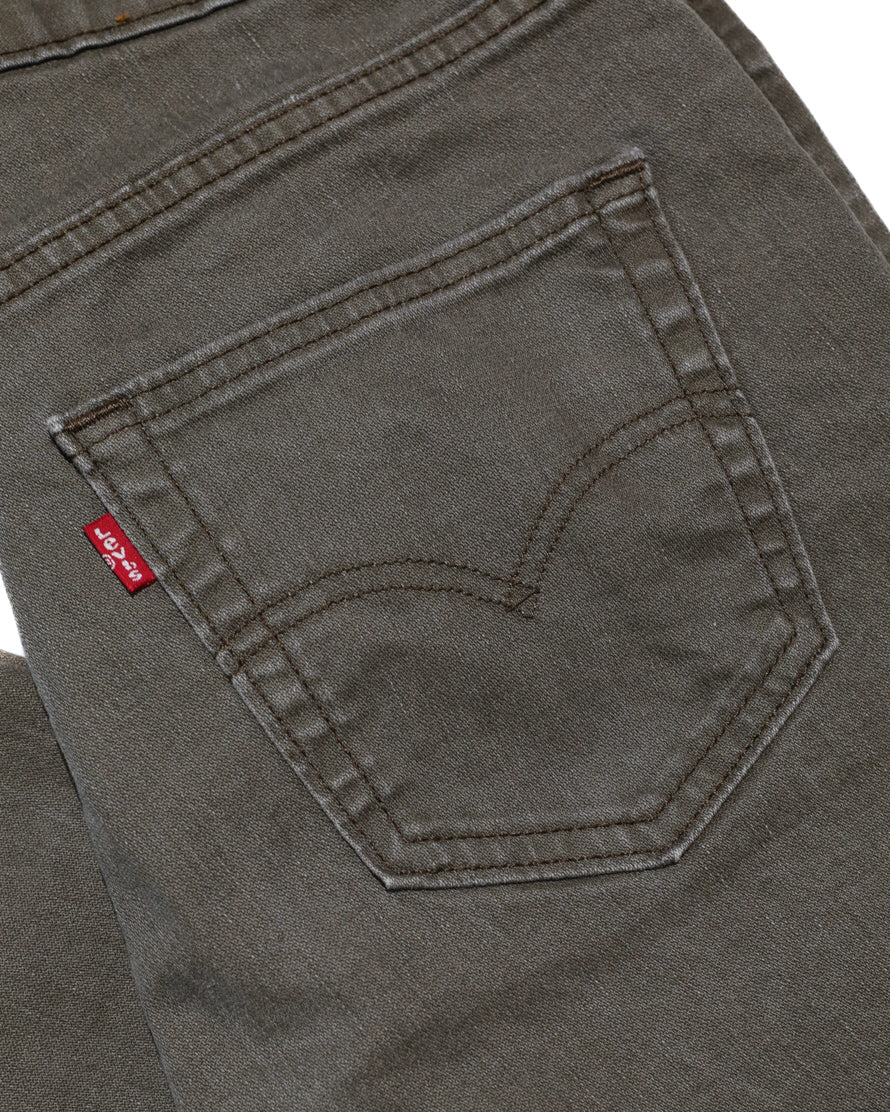 MENS LEVIS JEANS