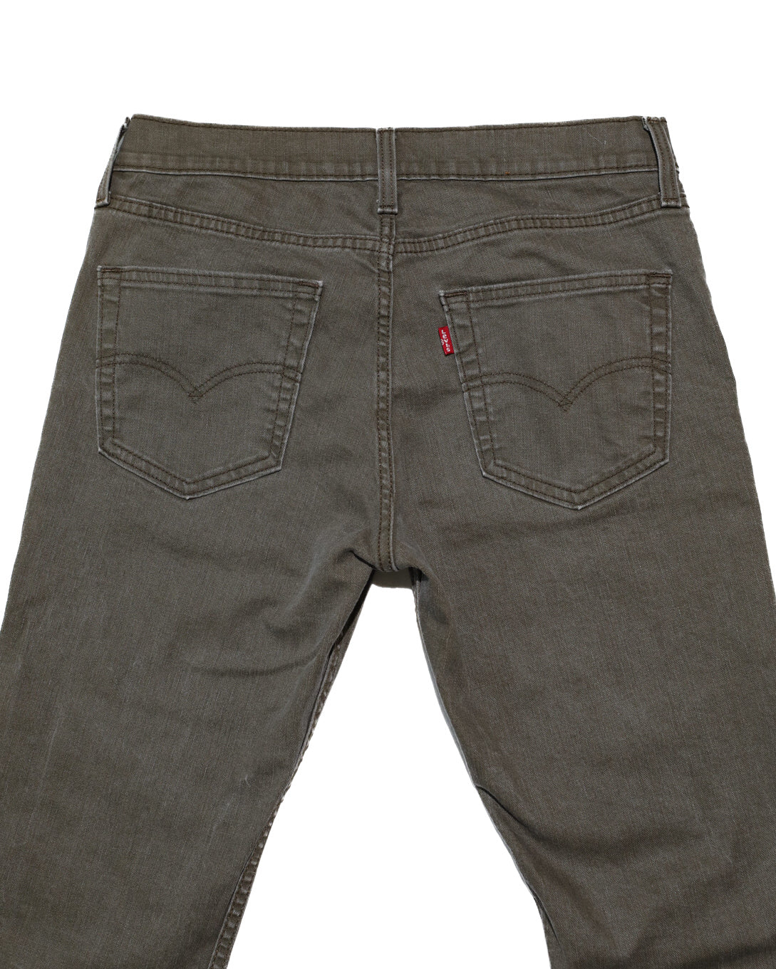 MENS LEVIS JEANS