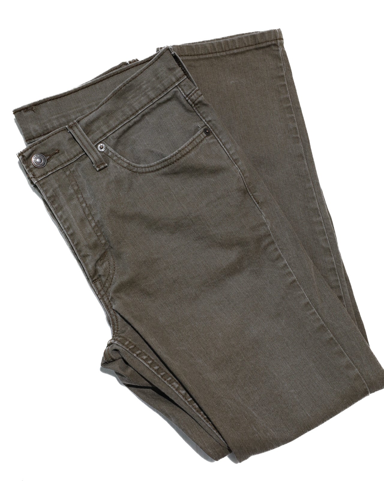 MENS LEVIS JEANS