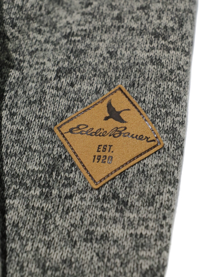 EDDIE BAUER RADIATOR FLEECE LINED JACKET