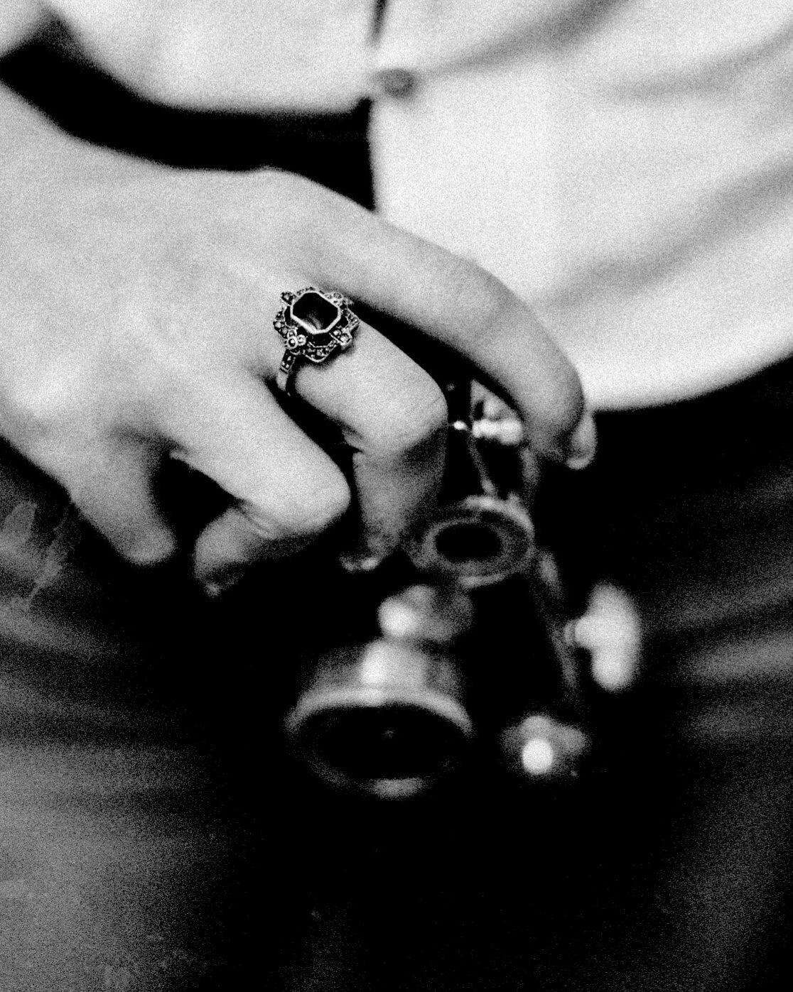 ASHBURN RING
